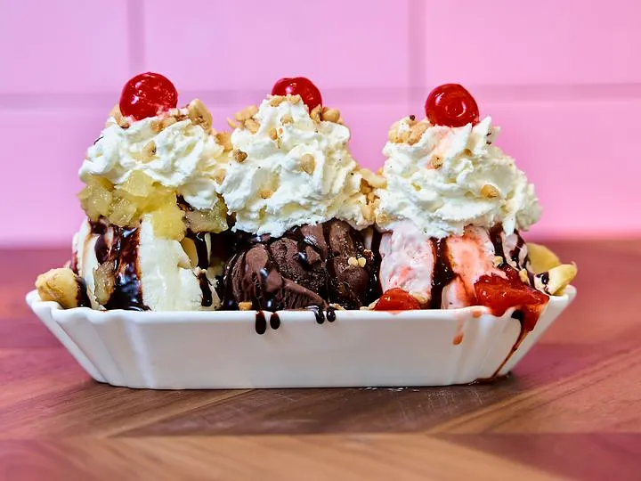 Banana Split